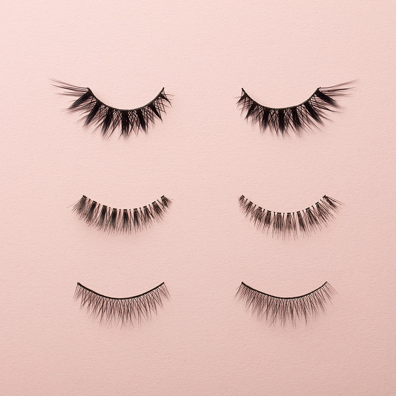 Our Guide to Strip Lash Application