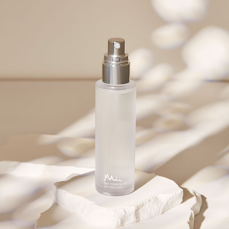 Get Your Glow Setting Mist