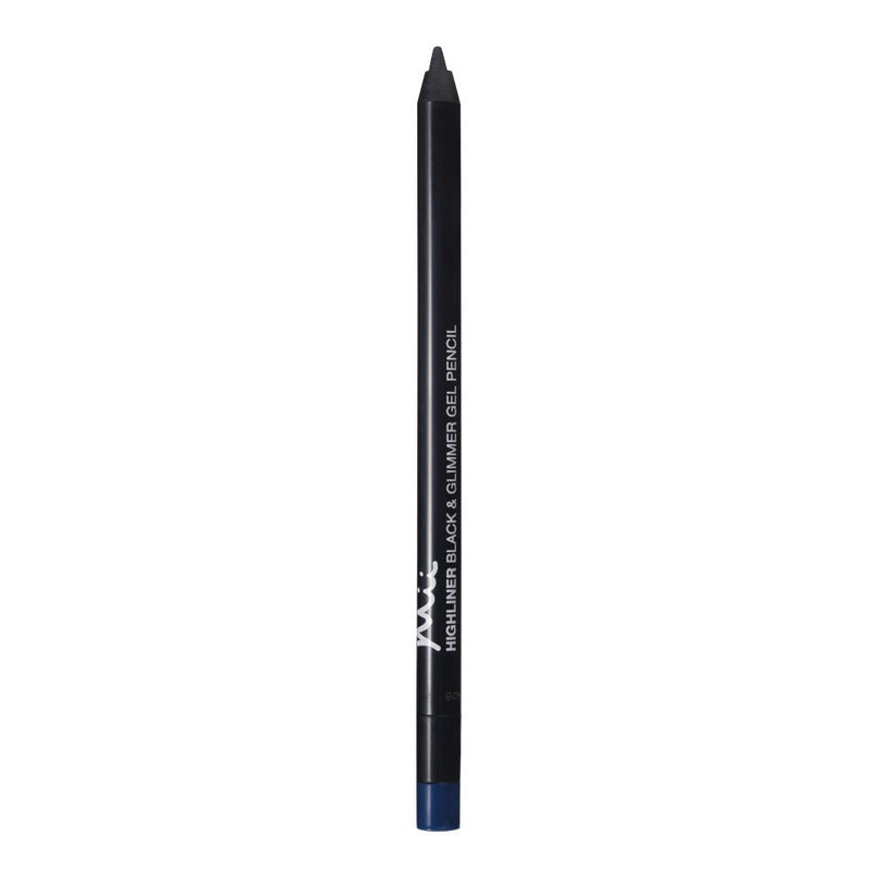 Eyeliner - Highliner Black & Glimmer Gel Pencil HL01