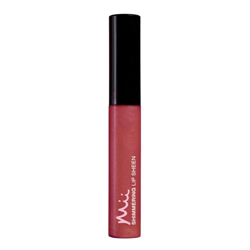 Lipgloss - Shimmering Lip Sheen SL06